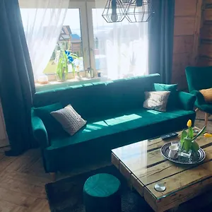 Sykowno Góralsko Zakopane