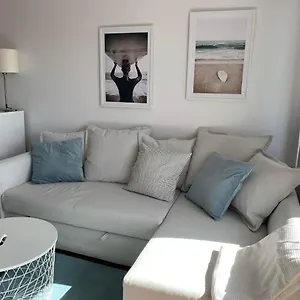 Rj Panorama Apartament