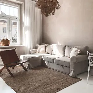 Baltic Apartament